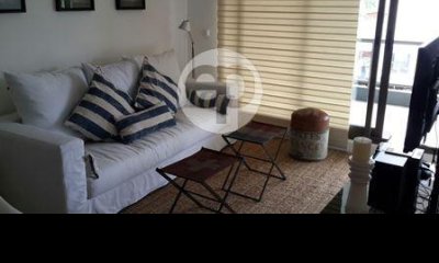 Apartamento en zona verde