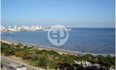 Piso alto en Mansa