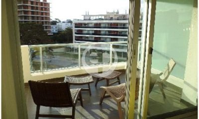 Departamento - Playa Brava