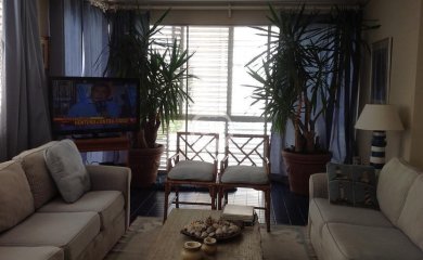 Apartamento en Península