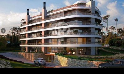 Apartamento a estrenar en primera linea