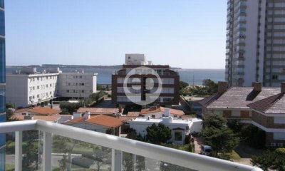 Appartment - Playa Mansa