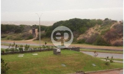 Apartamento en Brava