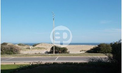 Vista al mar