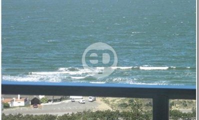 Vista al mar