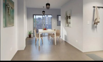 Venta Monoambiente  Cordón Montevideo