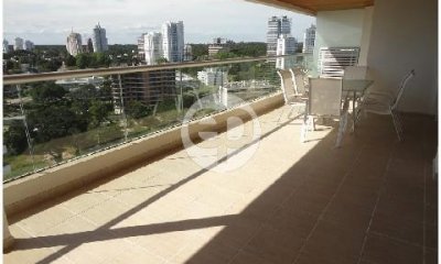 Apartamento a estrenar