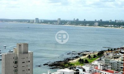 Vista al Puerto