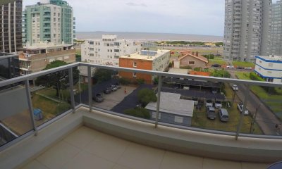 Apartamento en Brava