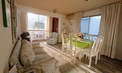 Venta apartamento 3 dormitorios con garage Punta del Este