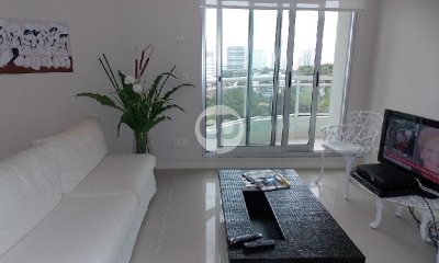 Apartamento en Brava