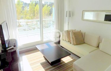 Apartamento en Roosevelt