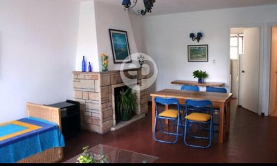Apartamento en Mansa