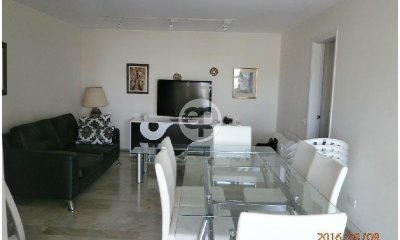 Apartamento en Península