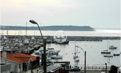 1 dormitorio próximo al Puerto