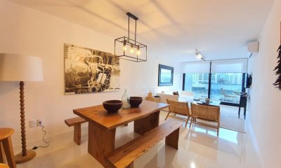 Venta apartamento 2 dormitorios Punta del Este