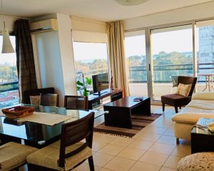VENTA APARTAMENTO 3 DORMITORIOS ROOSEVELT