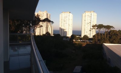 Appartment - Roosevelt