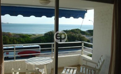 Appartment - Playa Mansa