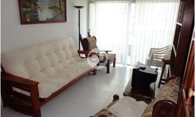 Apartamento en Brava