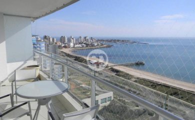 Piso alto en Mansa