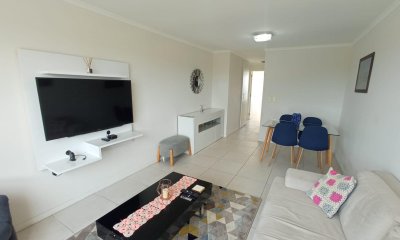 Venta Departamento 1 dormitorio Playa Brava Punta del Este Amenities Cancha  de tenis