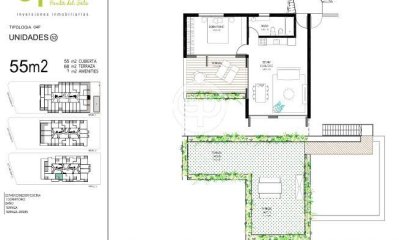 Oportunidad Pent House en José Ignacio