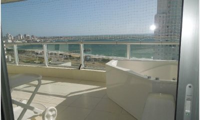 Piso alto en Mansa