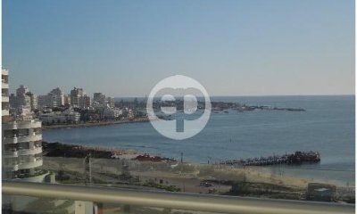 Piso alto en Mansa