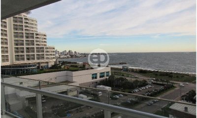 Apartamento en Mansa