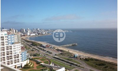 Piso alto en Mansa