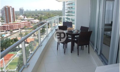 Apartamento en Mansa