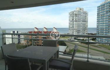 Apartamento en Brava