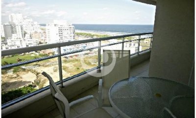 Appartment - Playa Brava