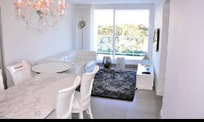 Apartamento en Roosevelt