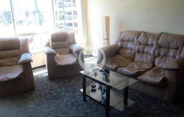 Apartamento en Brava