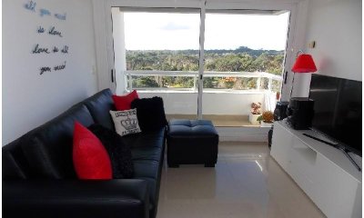 Venta apartamento 2 dormitorios Punta del Este