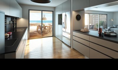 Departamento - Punta del Este