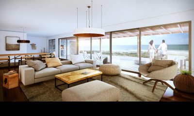 Departamento - Punta del Este