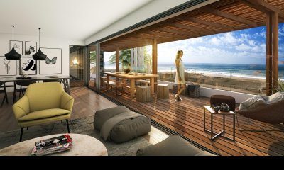 Departamento - Punta del Este