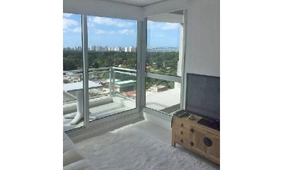 Departamento - Roosevelt
