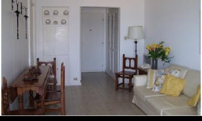 Departamento - Playa Mansa