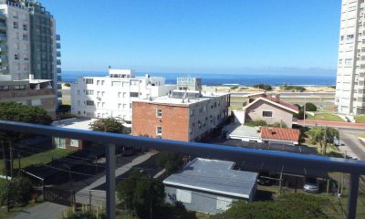 Departamento - Playa Brava