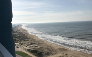 Departamento - Playa Brava