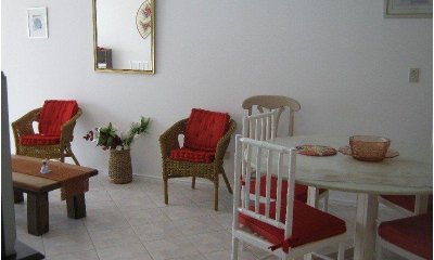 Departamento - Roosevelt