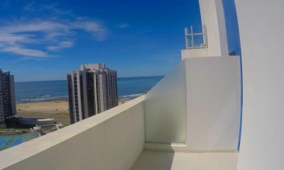 Departamento - Playa Brava