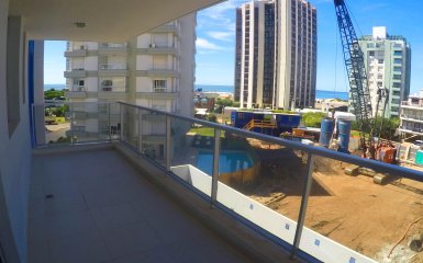 Departamento - Playa Brava