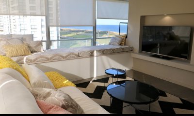 Departamento - Playa Brava