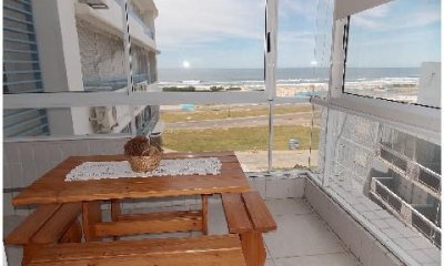 Departamento - Playa Brava