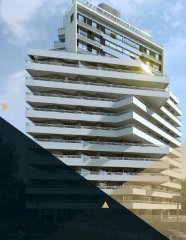 Departamento - Roosevelt